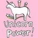 Unicorn Power - unicorns icon