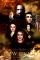 Volturi poster - twilight-series fan art
