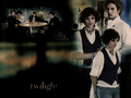 Wallpaper - twilight-series wallpaper
