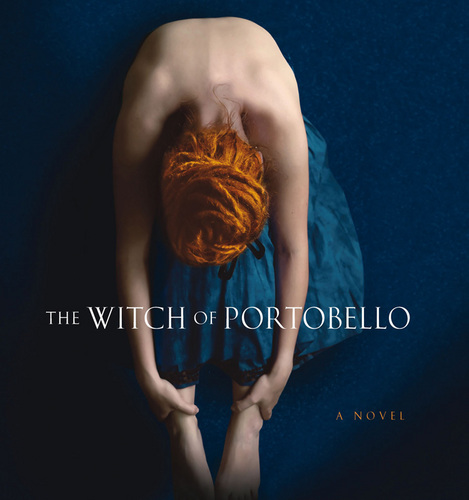  Witch of Portobello