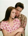 a walk to remember - movie-couples photo