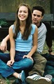 a walk to remember - movie-couples photo