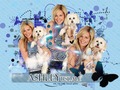 ashley-tisdale - aSHLEY~ wallpaper