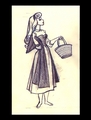 character design of Briar Rose - disney-princess photo