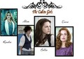 cullens - the-cullens photo