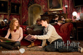 harry potter and the half blood prince - harry-potter photo