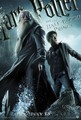 harry potter and the half blood prince - harry-potter photo