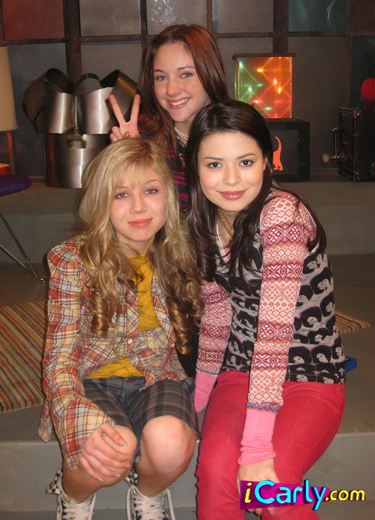 iCarly Photo: i reunite with missy.