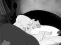 sleeping cinderella - disney-princess photo
