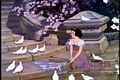 snow white, dressed in rags. poor thing - disney-princess photo