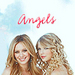taylor & h.duff<3 - taylor-swift icon