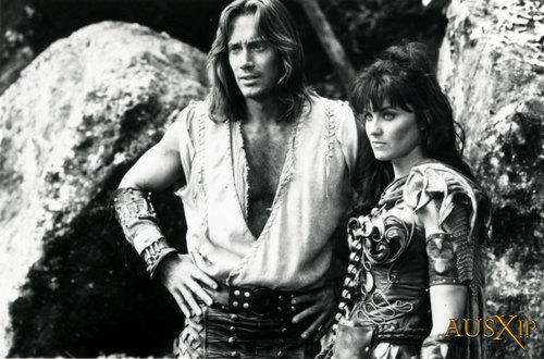 xena and herc