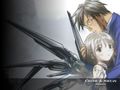 anime-couples - [Couple] wallpaper