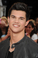  **Taylor Lautner** - twilight-series photo