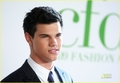 ** Taylor Lautner ** - twilight-series photo