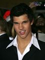 ** Taylor Lautner ** - twilight-series photo