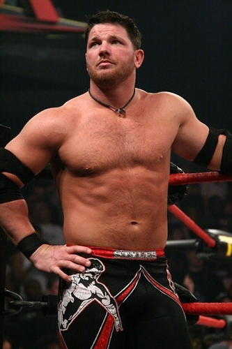 Does anyone else want to see AJ Styles cut his hair and shave? :  r/SquaredCircle
