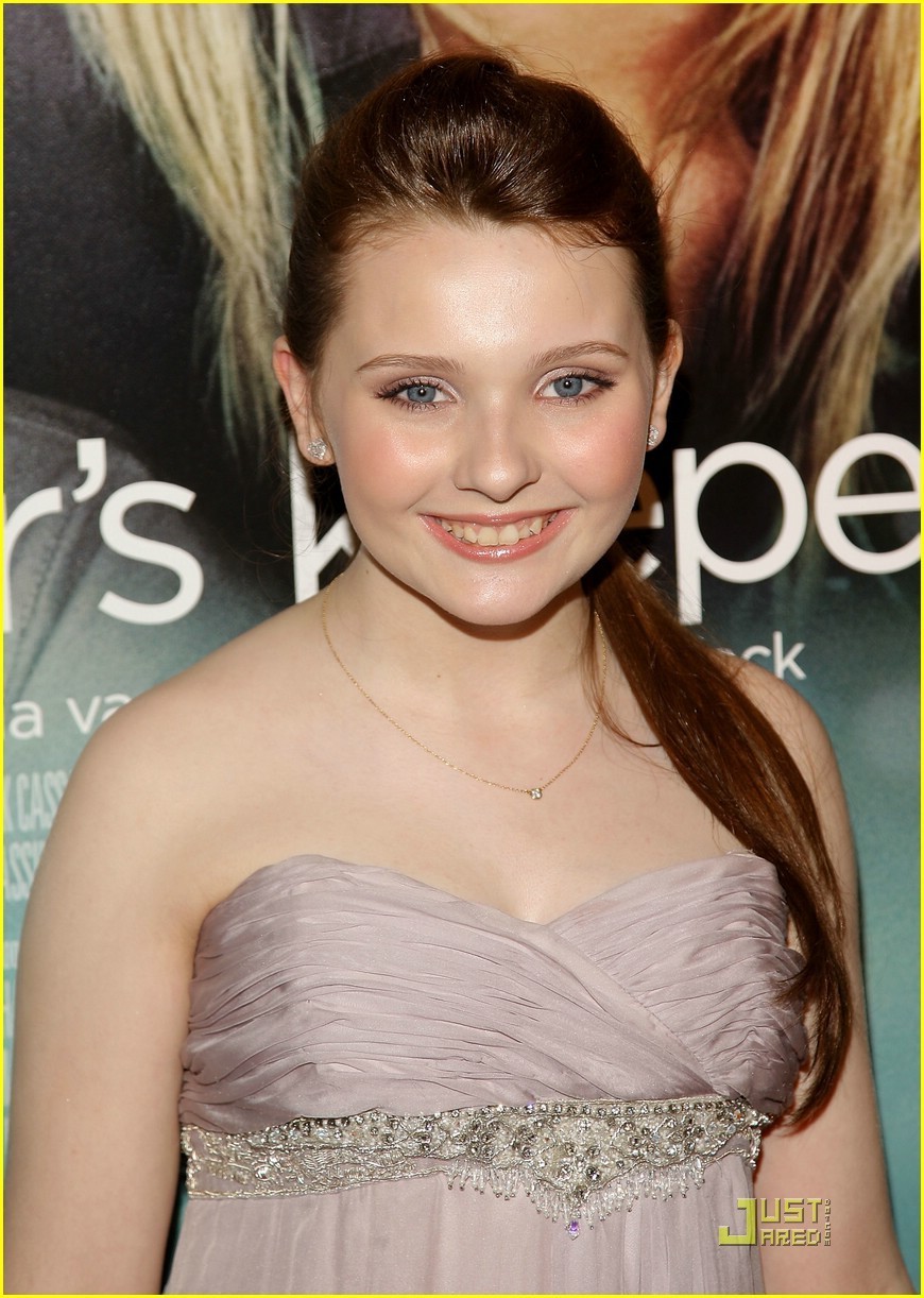 Abigail Breslin - Picture Hot