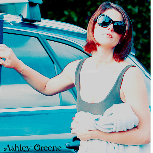 Ashley*