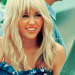 BEST Hannah Montana pic