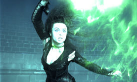 Bellatrix.