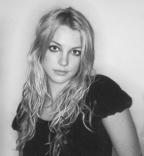  Britney 2002