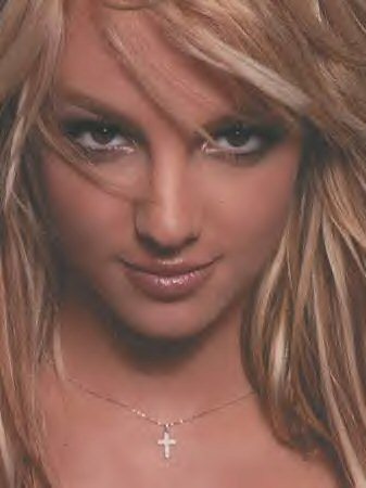 Britney 2002