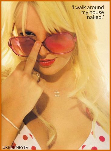  Britney 2006