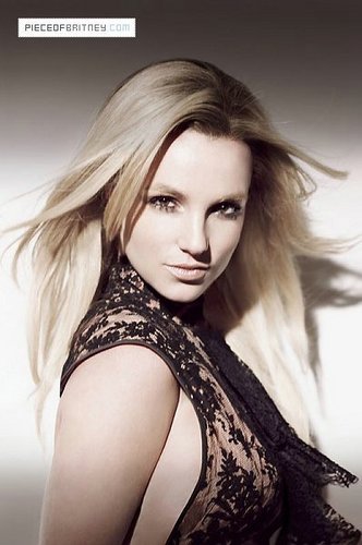 Britney 2008