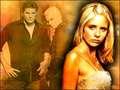 BuffyVerse  - buffy-the-vampire-slayer photo