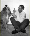 Cary and His cat and dog  - classic-movies photo