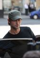 Chace Crawford in London 25th June 2009 - chace-crawford photo