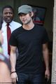 Chace Crawford in London 25th June 2009 - chace-crawford photo