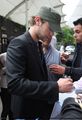Chace Crawford in London - chace-crawford photo