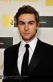 Chace Crawford on White Tie and Tiara Ball - chace-crawford photo