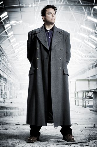 Children of Earth promo pic - Jack Harkness