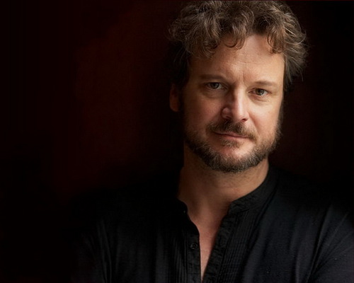  Colin Firth achtergrond