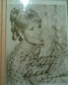 Debbie Reynolds: My own special photo - classic-movies photo