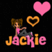 Dedicated to Jackie - mactaylor-clan icon