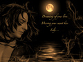 Dreaming Of Love - severus-snape-and-lily-evans fan art