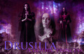 Drusilla - buffy-the-vampire-slayer photo