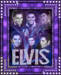 Elvis - elvis-presley icon