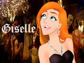 Giselle  - disney-leading-ladies photo