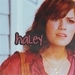 HJS <3 - haley-james-scott icon