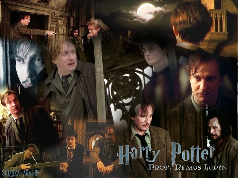 harry potter wallpaper. Harry Potter Wallpapers