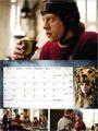 Harry Potter and the Half-Blood Prince Calendar Images - harry-potter photo