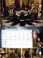 Harry Potter and the Half-Blood Prince Calendar Images - harry-potter photo