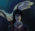 Harry Potter anime - harry-potter photo