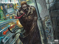 HellBlazer #256 - comic-books wallpaper