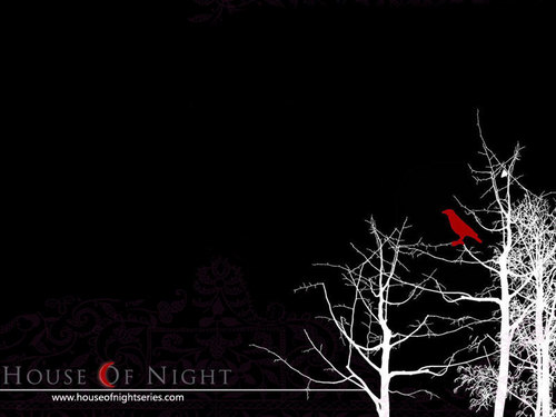  House Of Night..